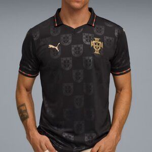 Puma Portugal 25/26 Special Edition Men's Jersey Size Large